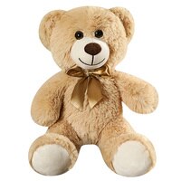 Милая игрушка-медведь размером 35 см, плюшевая игрушка, игрушка-медведь для обнимания, детская подушка в подарок на день рождения, плюшевый медведь, домашняя гостиная, спальня 1005001976383577