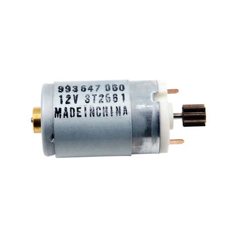 Новый Электронный дроссельной двигатель 12В DC для Audi Volkswagen Santana Mercedes Benz BMW Ford Chevrolet Lacetti, дроссельная заслонка 993647060 1005001986976849