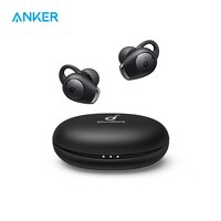 Soundcore от Anker Life A2 NC шумоподавляющие беспроводные блютуз наушники, ANC Bluetooth наушники с 6-микрофоном чистые звонки 1005002033773894