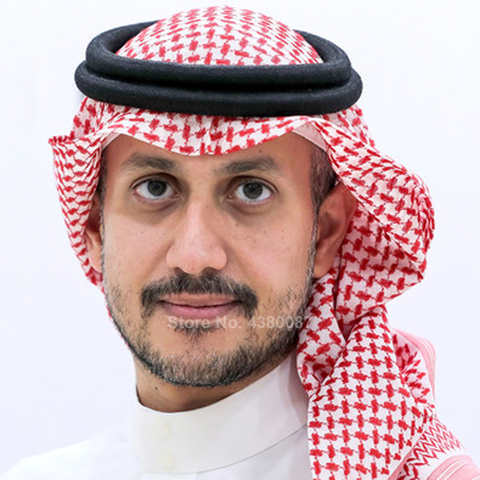 Мужской мусульманский шарф, традиционный стиль Саудовской Аравии, Дубай, мужской Клетчатый тюрбан, одежда для молитвы 1005002087042050