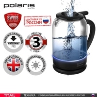 Чайник Polaris PWK 1753CGL Brilliant Collection 1005002141180871