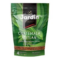 Кофе Jardin Guatemala Atitlan растворимый 150 г 1005002213067719