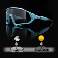 SCVCN брендовые фотохромные спортивные велосипедные очки, велосипедные очки, очки для горного велосипеда UV400, солнцезащитные очки для горного и дорожного бега 1005002246494319