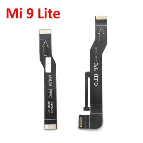 Новая материнская плата, ЖК-дисплей, разъем, гибкий ленточный кабель для Xiaomi Mi A3 F2 Pro F3 / K30 Pro / Mi 9 Mi9 11 Lite 1005002253606486