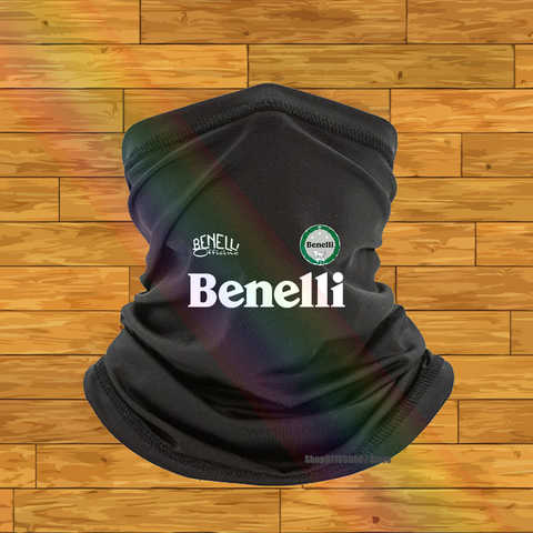Лимитированный выпуск Benelli Skf Castrol Ngk Sbk командная маска бандана шарф Wsb Harajuku уличная маска бандана шарф мужской 1005002260884428