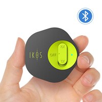 Передатчик-приемник IKOS Bluetooth 5,0 2 в 1, беспроводной адаптер Bluetooth 3,5 мм, AUX, MP3, музыка, для дома, ТВ, аудио, для автомобиля, RCA 1005002271685365