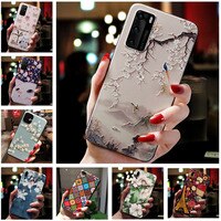Чехол для Samsung M12, милый рельефный Мягкий силиконовый чехол для Samsung Galaxy M22 4G M62 M32 F12 F62, чехлы для телефонов, защитный чехол, сумки 1005002276925616