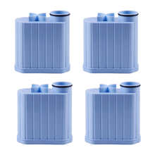 Фильтр для воды для кофемашины Saeco aqulean EP5360/10, HD8911, EP4010, M5479, EP3360, EP5333, SM5570, HD8858, philips CA6903 1005002283558342