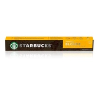 Кофе в капсулах Starbucks Blonde Espresso Roast, 10 шт 1005002295298750