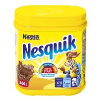 Шоколадный напиток Nesquik, 500 г 1005002295372243