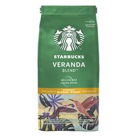 Кофе Starbucks Veranda Blend молотый 200 г 1005002295608072