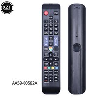 Для Samsung HDTV LED Smart TV AA59-00582A универсальный пульт дистанционного управления для телефона 1005002352506700
