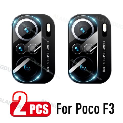 Защитная пленка для объектива камеры для xiaomi Poco f3 F4 X4 GT X3 F2 Pro M3 M4 pro, Защитная пленка для экрана poco x3 Pro 1005002387788660