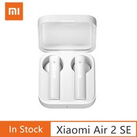 Оригинальные наушники Xiaomi Air 2 SE, Bluetooth наушники AirDots pro 2 SE Mi True, беспроводные наушники, базовые наушники 2 S Redmi Airdots 3 2 2 S 1005002398910692