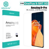 Взрывозащищенное Закаленное стекло NILLKIN CP + Pro H + Pro для OnePlus 9, пленка для телефона OnePlus 9R 1005002433476398