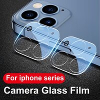Закаленное стекло для объектива камеры для iPhone 11, 13, 12 Pro, XS Max, X, XR, Защита экрана для iPhone 11 Pro, 7, 8, 6, 6S Plus, 13 1005002441838781
