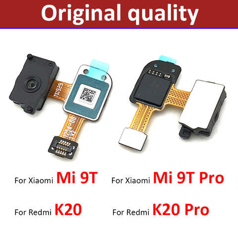Шлейф для Xiaomi Mi 9T Pro / Redmi K20 Pro, оригинальный 1005002468559062