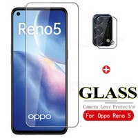 Защитное стекло для объектива камеры OPPO Reno 5, 4G 1005002469188278