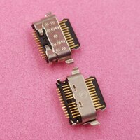 10 шт., Usb-разъем для зарядного устройства Motorola Moto G9Plus G9 Plus XT2087 G8 XT2045 Samsung A11 A115F A03S 1005002486305196