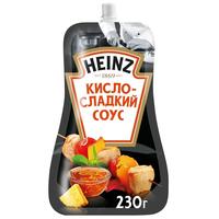Кетчуп Heinz Кисло-сладкий 230г 1005002505634459