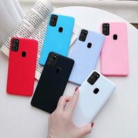 Чехол для Samsung galaxy M62 M10 M20 M30 M40 M30S M21 M40S M60S M80S M31 M51 M01 M02S M31S, силиконовые чехлы для телефонов из ТПУ 1005002506645150