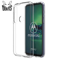 Чехол для Motorola Moto G8 Power Lite, Силиконовый прочный прозрачный мягкий чехол из ТПУ для Moto G8 Play Plus, защитная задняя крышка 1005002518354441