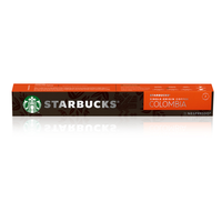 Кофе в капсулах Nespresso STARBUCKS Columbia 57г 1005002524378222