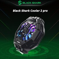 Оригинальный кулер Black Shark Cooler 3 Pro, игровой кулер FunCooler 2 Pro, умный кулер FunCooler для телефона Iphone xiaomi black shark nubia lenovo 1005002552735790