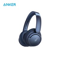 Soundcore от Anker Life Q35 с активным шумоподавлением беспроводные блютуз наушники, 40 часов воспроизведения, удобная посадка, четкие звонки 1005002569607737