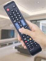 BN59-01198Q Новинка для Samsung LED Smart TV Remote Control UE43NU7400U UE32M5500AU UE40F8000 1005002571474352