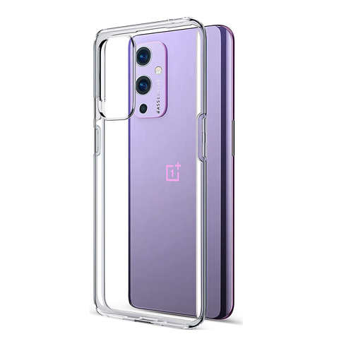 Прозрачная Противоударная задняя крышка для OnePlus Ace / 9 / 9 Pro/9R, мягкие прозрачные силиконовые чехлы из ТПУ для телефона OnePlus 9 / Ace 1005002589008923
