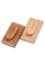 USB-флеш-накопитель JASTER деревянный с коробкой, 4/8/16/32/64/2,0 ГБ 1005002593693649