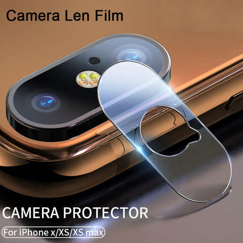 Защитное стекло 9D для объектива камеры iPhone 11 Pro Max 7 8 6 6S Plus 5 1005002594024235
