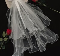 Свадебное платье супер Феи головной убор в стиле мори красный фото реквизит основное свадебное платье простое Ретро белое 1005002607412918