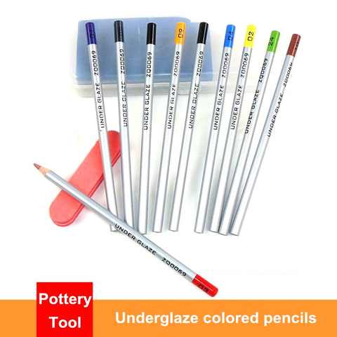 Цветные карандаши для рисования и раскрашивания в ассортименте 1005002613073445