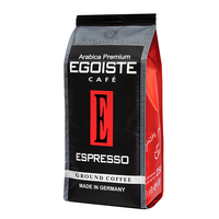 Кофе в зернах Egoiste Espresso, 1 кг 1005002630586337