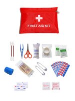 Новая портативная водонепроницаемая сумка для аптечки, сумка для экстренной помощи, чехол для кемпинга, путешествий, рыбалки, скорой медицинской помощи 1005002657811577