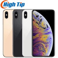 Смартфон Apple iPhone XS MAX, 5,8 дюйма/6,5 дюйма, 4 + 64/256/512 ГБ, десять ядер, IOS A12 1005002667175745