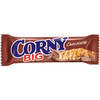 Злаковый батончик Corny Big с молочным шоколадом 50г 1005002717017583