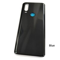 Для Motorola Moto One Action задняя крышка батарейного отсека задняя крышка Корпус Запасные части 1005002728528431