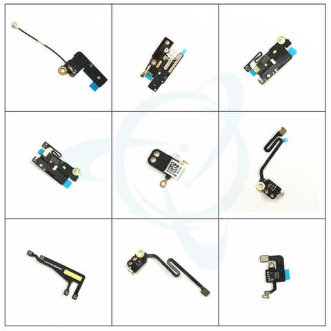 Shenyan оригинальный wifi GPS антенна сигнальный гибкий кабель для iphone 5 5s 6 6 plus 7 7 plus 8 8 plus сигнальный кабель 1005002733583177