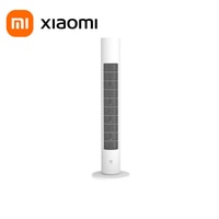 Умный башенный вентилятор Xiaomi Mijia, бесшумный и энергосберегающий вентилятор постоянного тока, 50 градусов, широкий угол обзора 1005002782959334