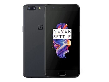 Новый оригинальный Oneplus 5 4 аппарат не привязан к оператору сотовой связи мобильный телефон Snapdragon 835 Octa Core 6 ГБ Оперативная память 64 Гб Встроенная память 5,5 "20MP 16MP NFC отпечатков пальцев телефона 1005002805700207