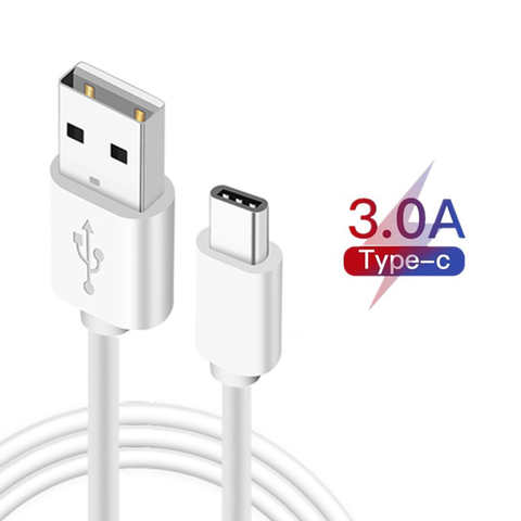 Зарядный кабель, кабель для зарядки 1 м, 2 м, 3 м, мощный кабель USB C типа C, кабель для зарядного устройства Snyc для Samsung Galaxy A22 5G A7 S7 S21 1005002808774072