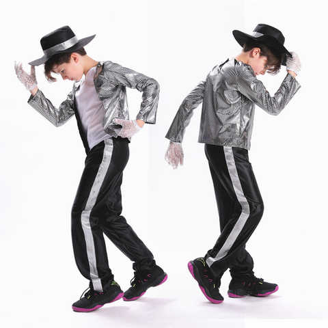 Женский карнавальный костюм Майкла Джексона, костюм для косплея, танцевальные костюмы суперзвезды, певицы, платье для темативечерние 1005002826308478