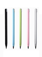 Прочный карандаш, металлическая ручка, металлический карандаш без грязи, вечный карандаш, разноцветная ручка, школьные принадлежности, экологически чистый 1005002835956086