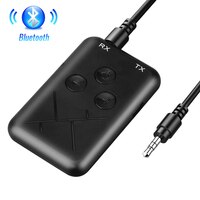 Bluetooth-приемник-передатчик 2 в 1, APTX, беспроводной Aux аудиоприемник, разъем 3,5 мм, RCA, автомобильный адаптер для ТВ, ПК, BT 5,0, 4,2 1005002848525785