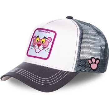 Бейсболка с розовой пантерой, летняя женская и мужская сетчатая шляпа, Снэпбэк Кепка с мультяшным рисунком, Прямая поставка 1005002859257032