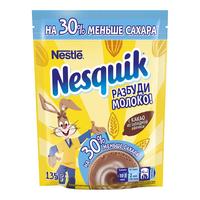 Десертный напиток Nestle Nesquik, 140 г 1005002885276416