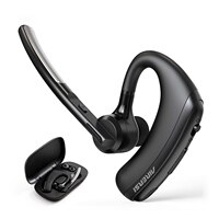 Беспроводная Bluetooth-гарнитура K20 с функцией шумоподавления и двойным микрофоном 1005002886256117